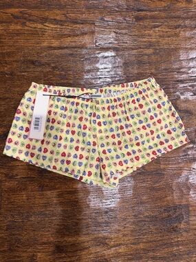 Madhappy The Powerpuff Girls micro boxer shorts, NWT - sold out online